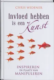 Omslag van Invloed hebben is een kunst!