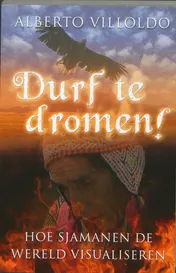 Omslag van Durf te dromen!