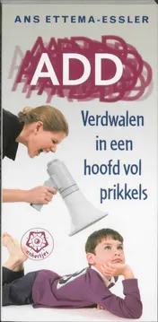 Omslag van ADD
