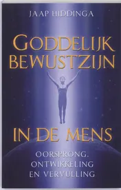 Omslag van Goddelijk bewustzijn in de mens