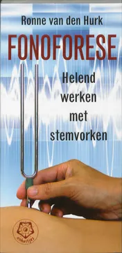 Omslag van Fonoforese