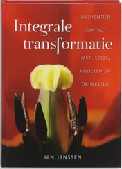 Omslag van Integrale Transformatie