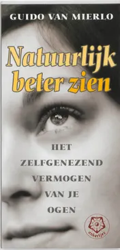 Omslag van Natuurlijk beter zien