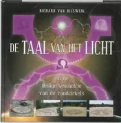 Omslag van De taal van het licht