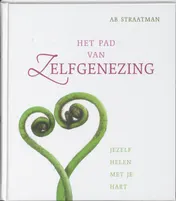 Omslag van Het pad van zelfgenezing