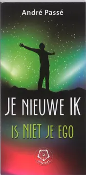 Omslag van Je nieuwe ik