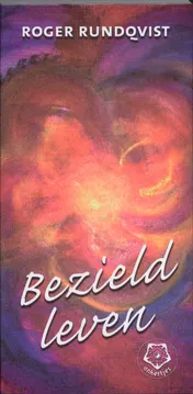 Omslag van Bezield leven