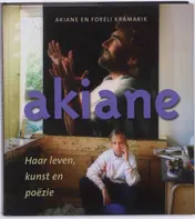 Omslag van Akiane