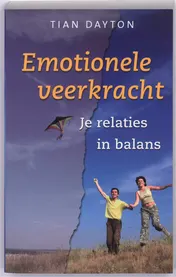 Omslag van Emotionele veerkracht