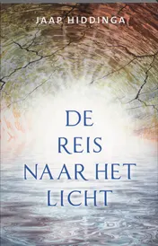 Omslag van De reis naar het licht