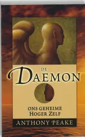 Omslag van De Daemon
