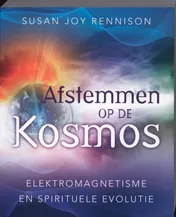Omslag van Afstemmen op de kosmos
