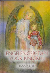 Omslag van Engelengebeden voor kinderen