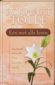 Omslag van Eén met alle leven