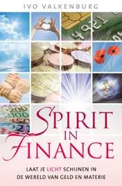 Omslag van Spirit in Finance