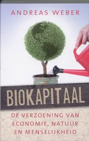 Omslag van Biokapitaal