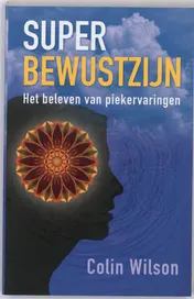 Omslag van Superbewustzijn