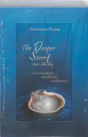 Omslag van The Deeper Secret voor elke dag