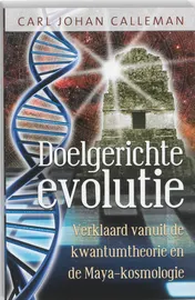 Omslag van Doelgerichte evolutie