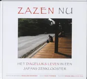 Omslag van Zazen nu