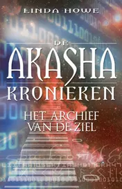 Omslag van De Akasha kronieken