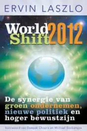 Omslag van Worldshift 2012