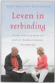Omslag van Leven in verbinding