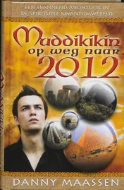Omslag van Muddikikin