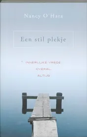 Omslag van Een stil plekje