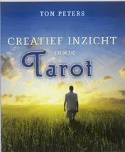 Omslag van Creatief inzicht door Tarot