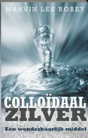 Omslag van Colloïdaal zilver