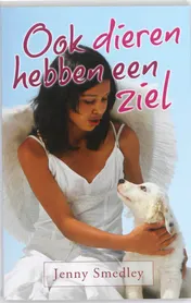 Omslag van Ook dieren hebben een ziel