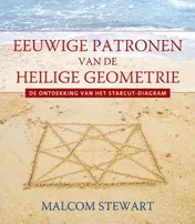 Omslag van Eeuwige patronen van de heilige geometrie