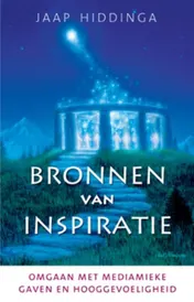 Omslag van Bronnen van inspiratie