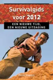 Omslag van Survivalgids voor 2012