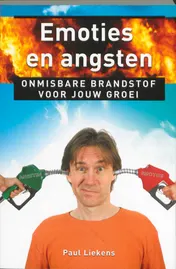 Omslag van Emoties en angsten