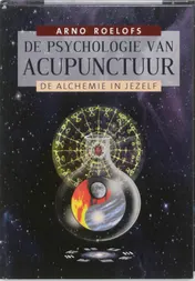 Omslag van De psychologie van acupunctuur