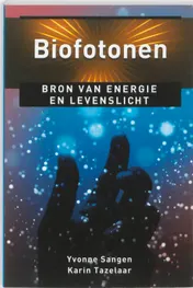 Omslag van Biofotonen