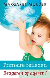 Omslag van Primaire reflexen