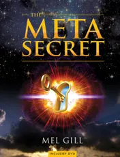 Omslag van The Meta Secret