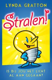Omslag van Stralen!