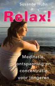 Omslag van Relax!