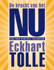 Omslag van De kracht van het NU