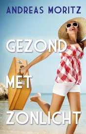 Omslag van Gezond met zonlicht