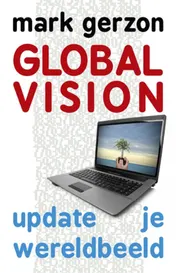 Omslag van Global vision