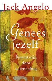 Omslag van Genees jezelf