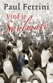 Omslag van Vind je soulmate