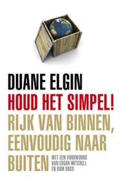 Omslag van Houd het simpel!