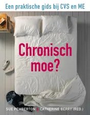 Omslag van Chronisch moe?