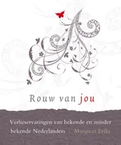 Omslag van Rouw van jou